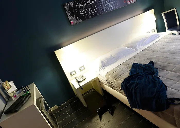 Smart Hotell Milano