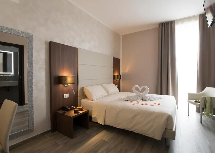 Oasi Village 3* Milán