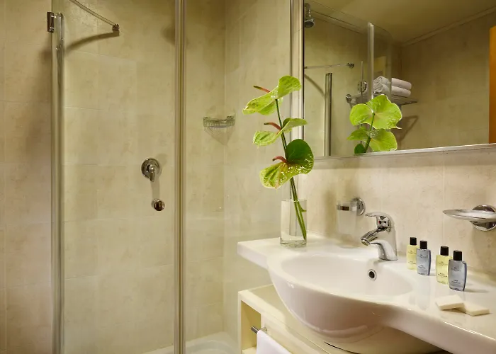 Aparthotel Unaway & Quark Due
