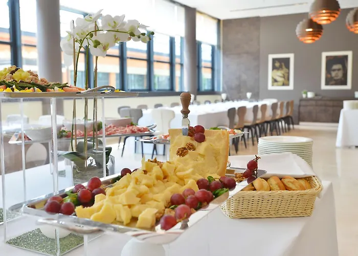 Hilton Garden North Milán