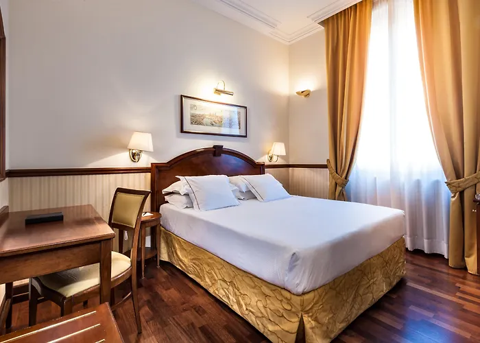 Cristoforo Colombo - Preferred & 4* ميلان