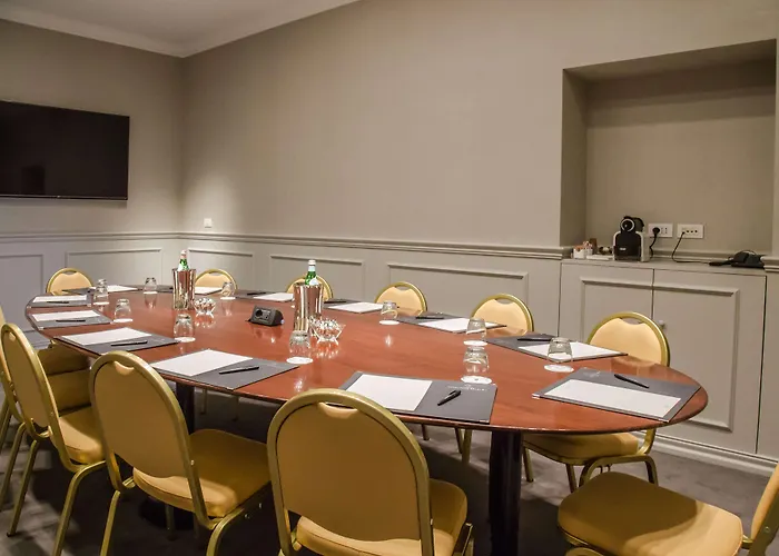 Cristoforo Colombo - Preferred & فندق 4*