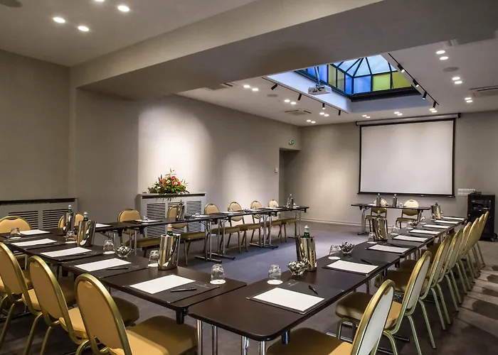 Cristoforo Colombo - Preferred & فندق ميلان