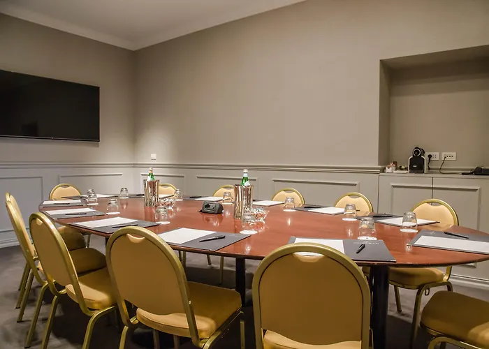 فندق Cristoforo Colombo - Preferred &