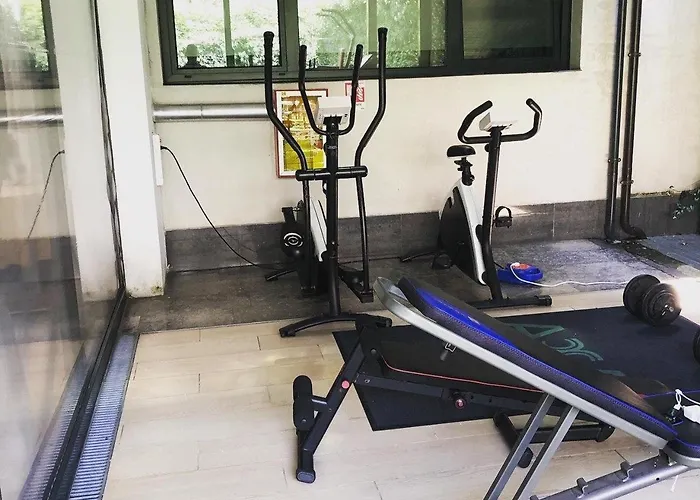 Acca Palace - Aa מלון 4*