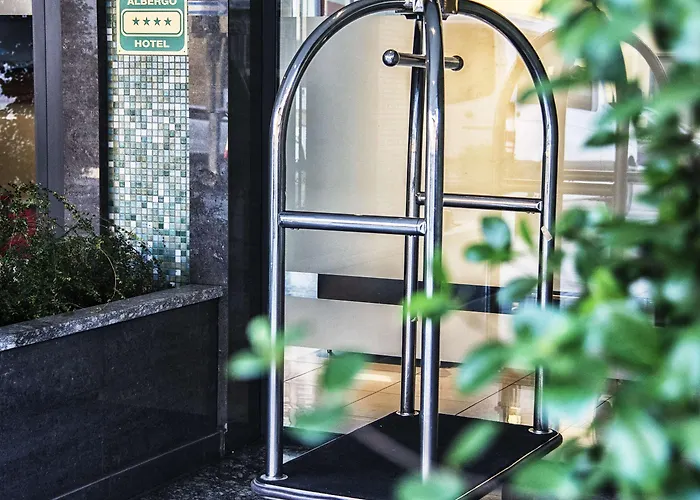 Acca Palace - Aa מלון 4*