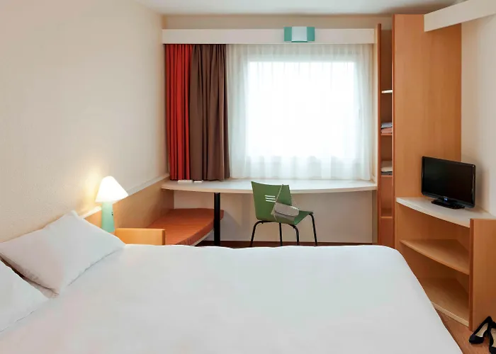 Ibis Centro 3*