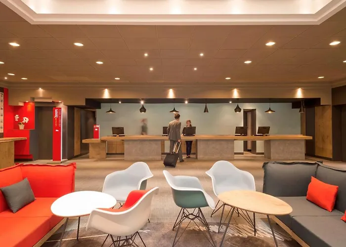 Hotel Ibis Centro Milan