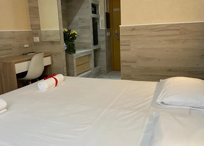 Hotel Eurohotel Mediolan