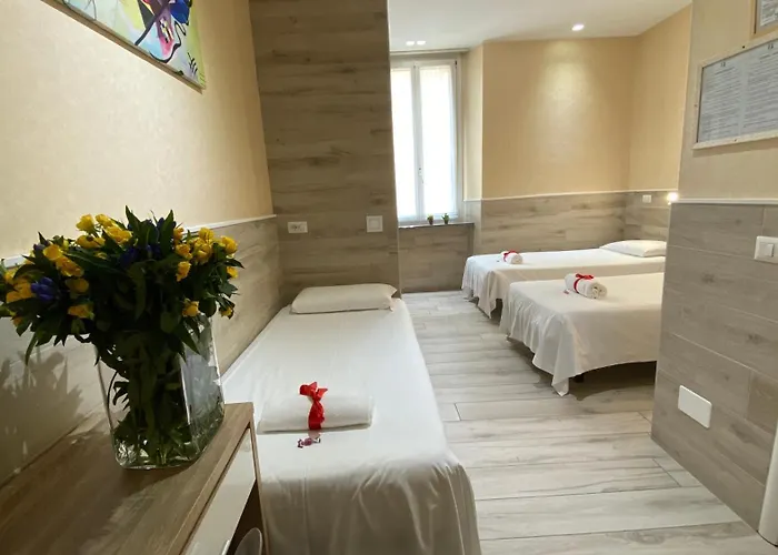 Eurohotel Hotel Milaan