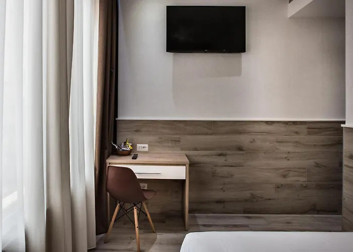 Eurohotel 3*