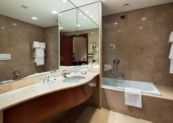 Cusani Hotel Milaan