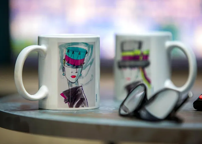 Hotel Indigo - Corso Monforte By Ihg Milaan