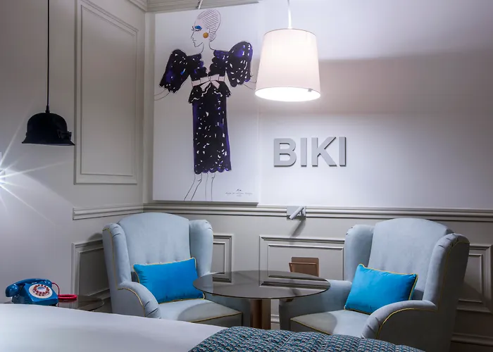 Indigo - Corso Monforte By Ihg