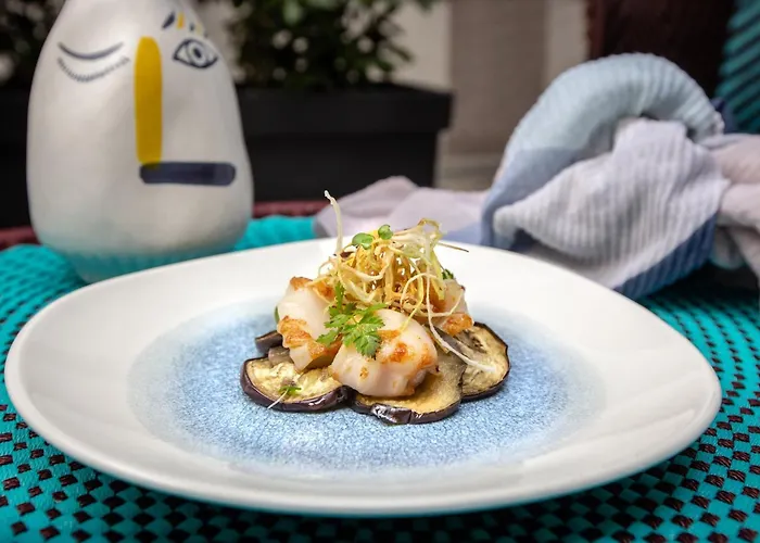 Indigo - Corso Monforte By Ihg 4*