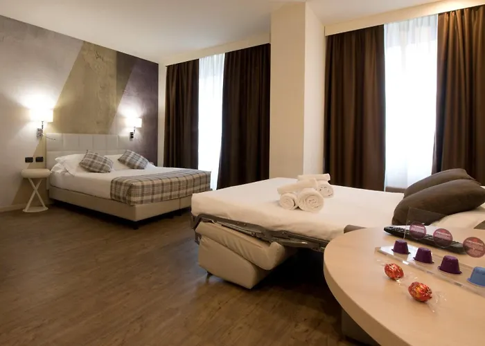 Duomo & 4*
