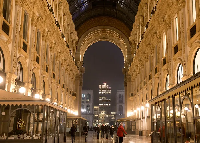 Duomo & 4* Mediolan
