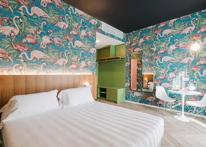 Collini Rooms, Worldhotels Crafted Hotel