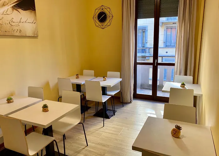 Carlo Goldoni 2* 米兰