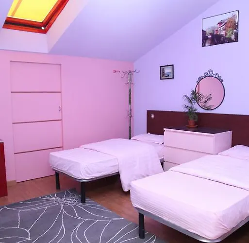 Lovely House