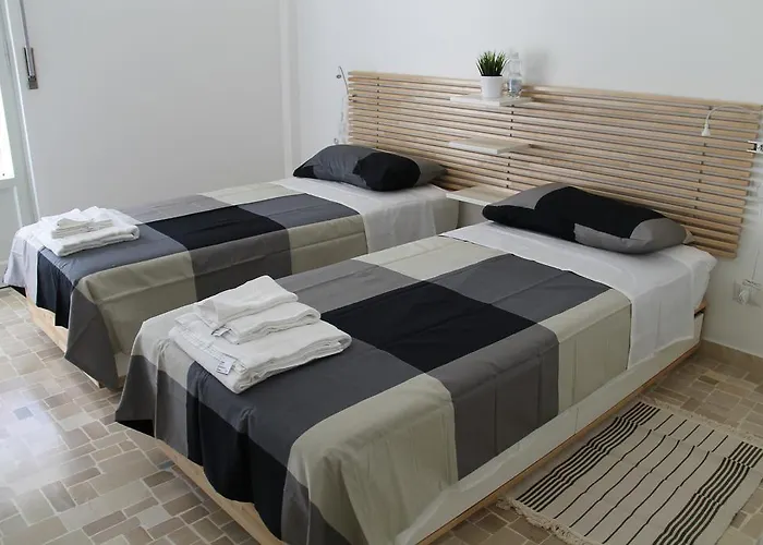 Διαμέρισμα Stephenson