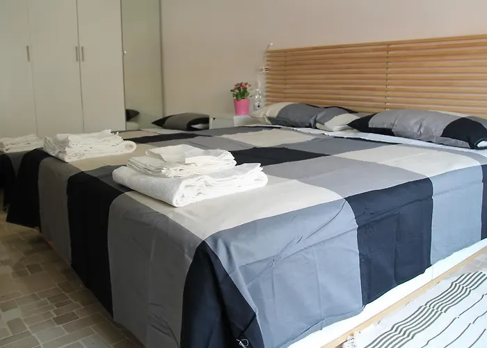 Διαμέρισμα Stephenson *