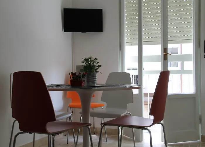 Stephenson Appartement