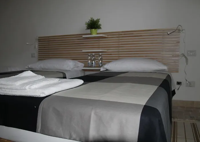 Appartement Stephenson Milan