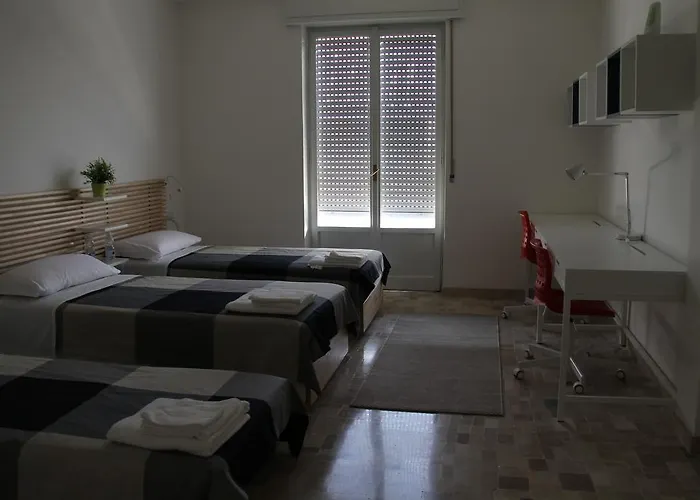 Stephenson Διαμέρισμα