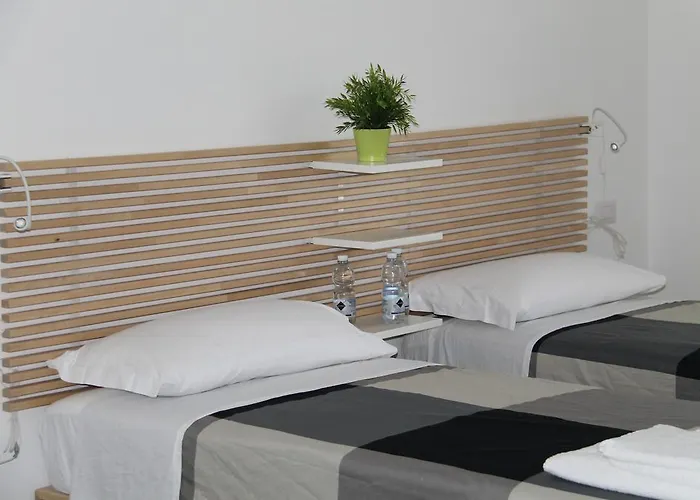 Appartement Stephenson *