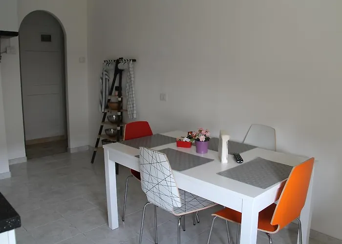 Stephenson Appartement *