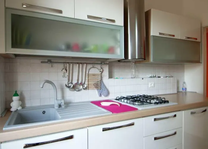 Apartmán Youhome Millelire Milán