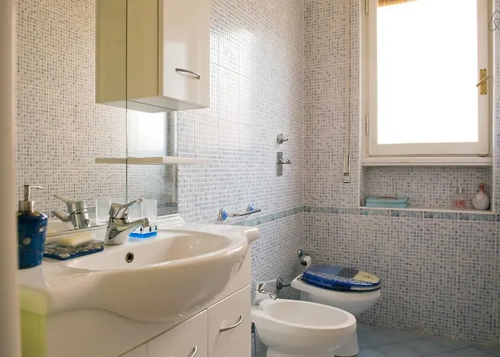 Apartmán Youhome Millelire
