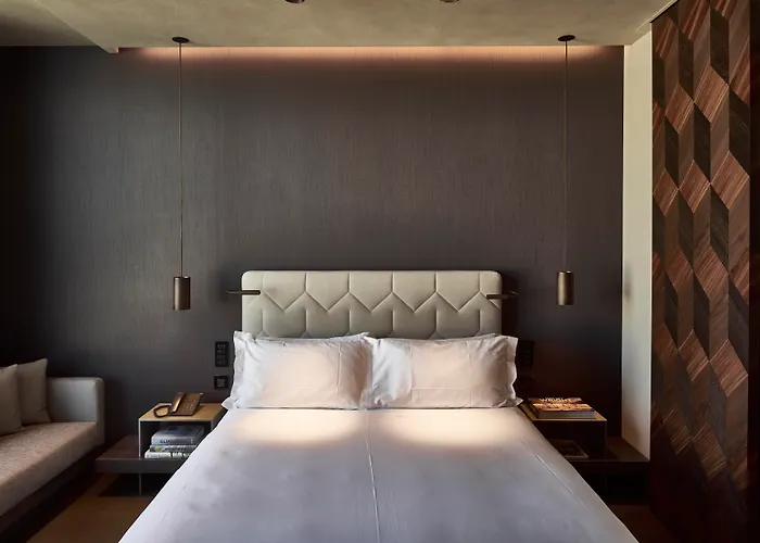 Viu Milan, A Member Of Design