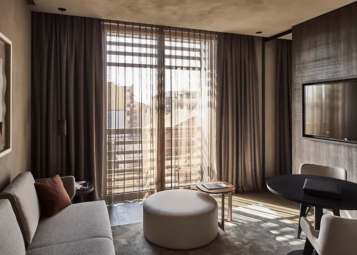 Viu Milan, A Member Of Design Hotel