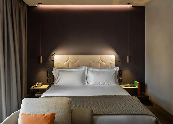 Viu Milan, A Member Of Design Hotel Milano