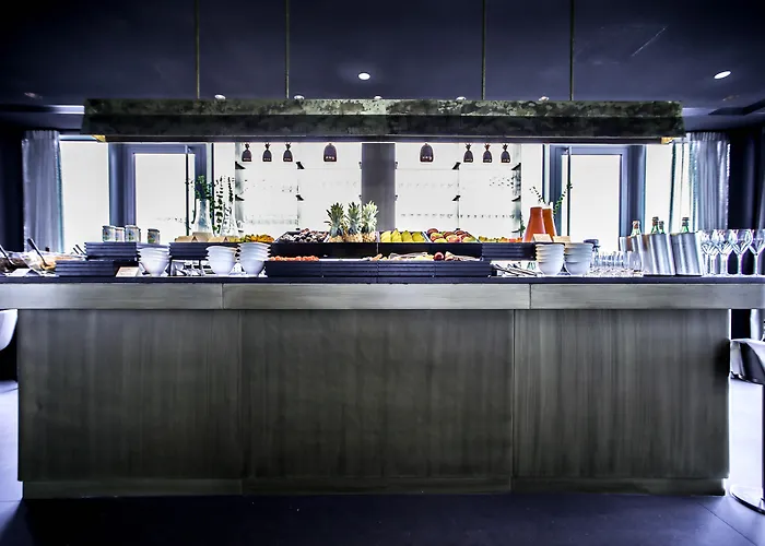 Viu Milan, A Member Of Design Hotel