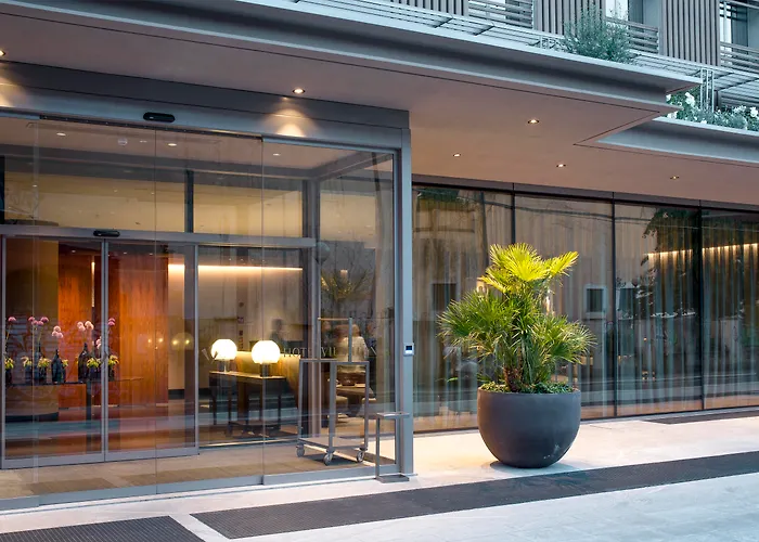 Viu Milan, A Member Of Design 5* Milano