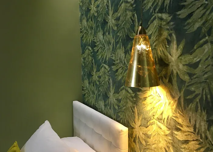 Intomilan Galleria Duomo I Boutique & Design Lägenhetshotell Milano