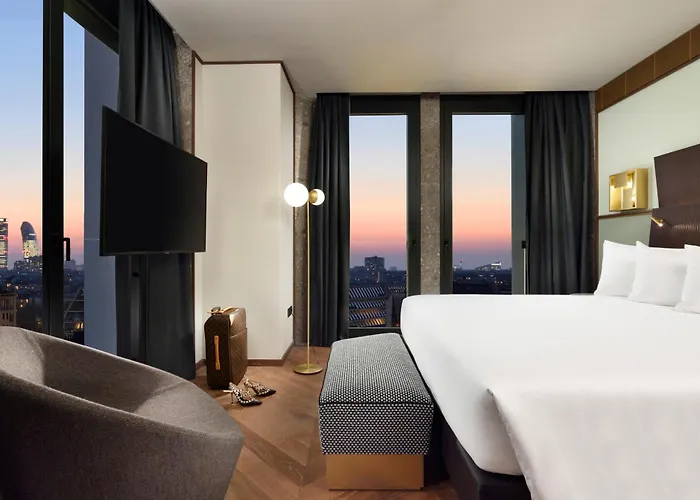 Verticale | Esperienze Hotel