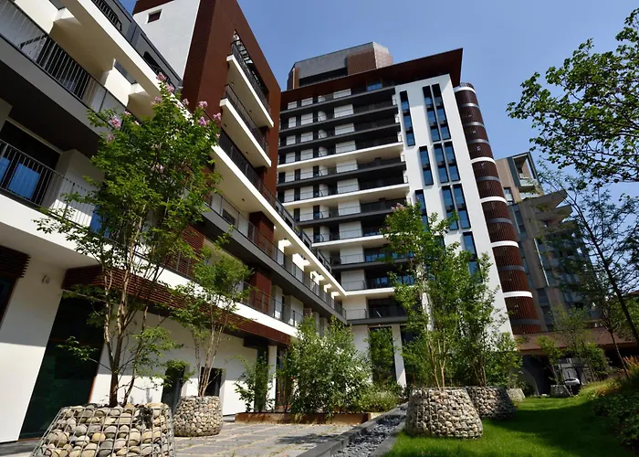 Hotel Verticale | Esperienze 4*