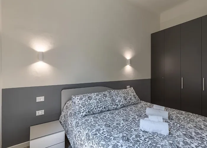 La Boutique Milano: In Porta Romana 公寓