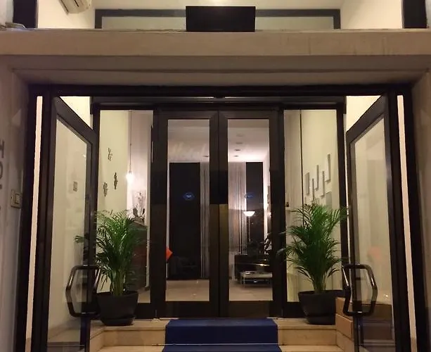 Hotel Paradiso