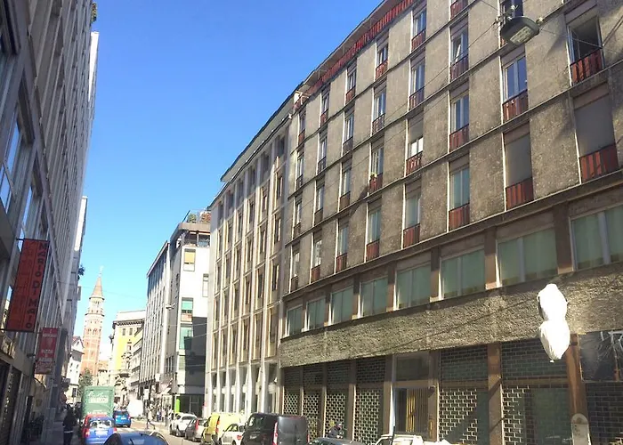 Duomo Milán