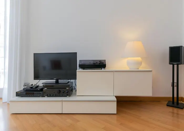 Retreats Navigli * Μιλάνο