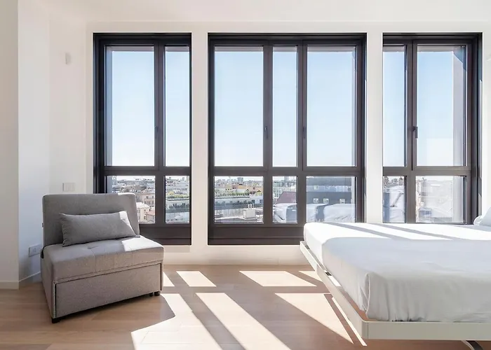 Easyhomes-central Tower