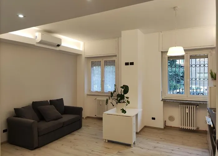 Melaverde Flat Апартаменты