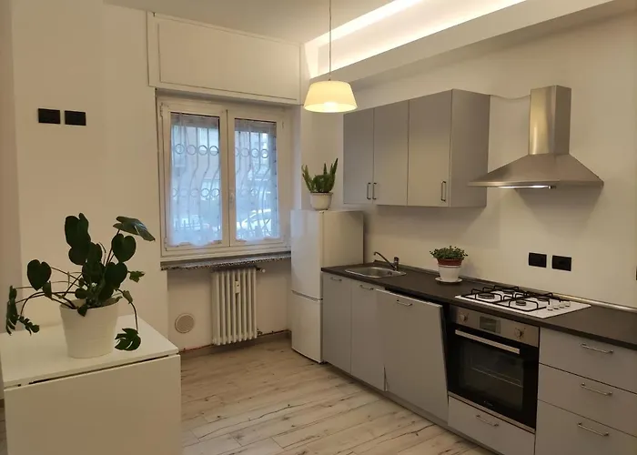 Melaverde Flat Апартаменты *