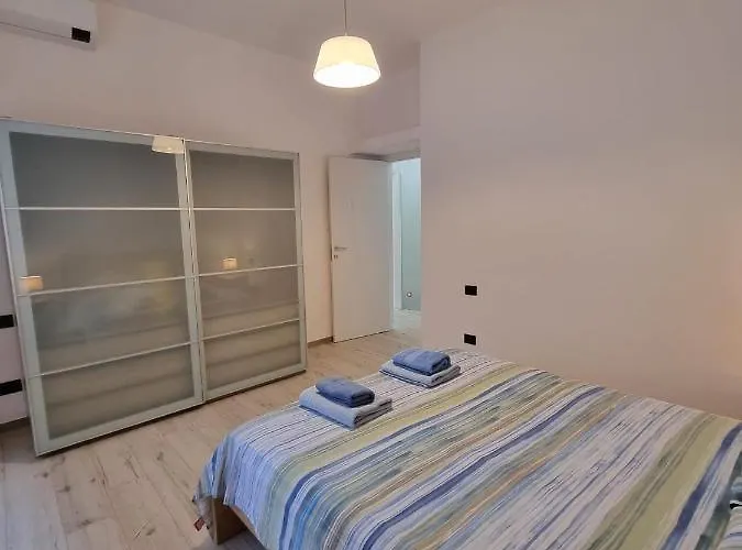 Melaverde Flat