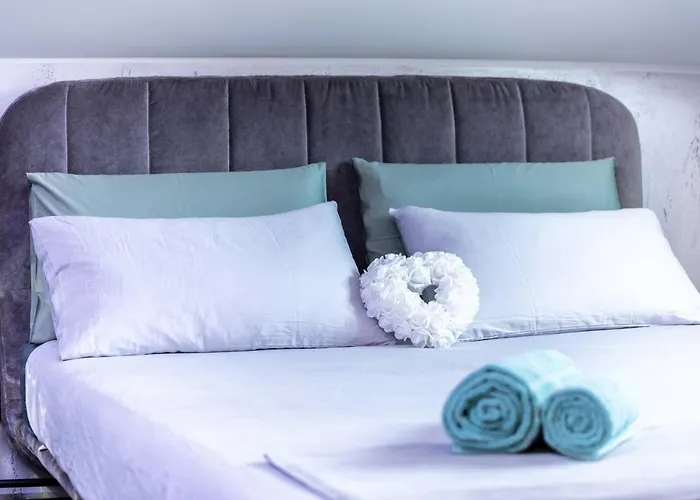 Lejlighed Quadrilatero Della Moda- Luxury Loft In The Heart Of The Fashion District *